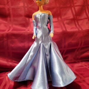 11.5 inch Barbie clothes